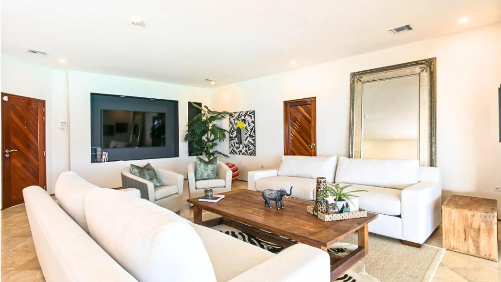 Villa En Sea فيليبسبورغ 0*,  سان مارتن